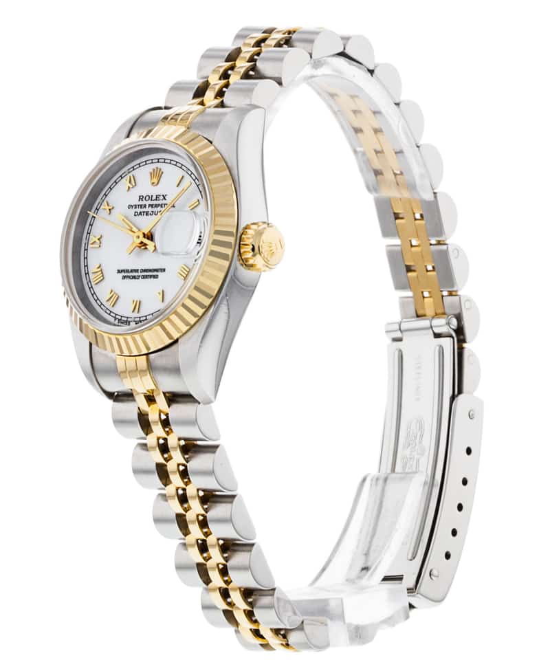 Rolex Datejust Lady 69173